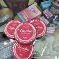 Dưỡng môi Vaseline Lip Therapy- Rosy Lips 20g. 