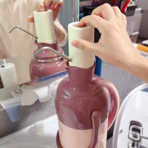 JOSEN LIGHTING | Manual Water Dispenser