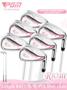 PGM GOLF | Stainless Steel Golf Club Women Practice
