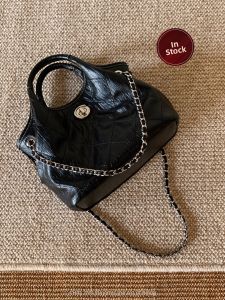 CHIO‘2ND | Textured High-End Feel Womens Handbag Crossbody Bag