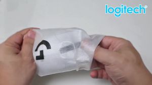 Logitech | Chuột Không Dây Logitech G305 LIGHTSPEED Cảm Biến HERO 12000 DPI 6 Nút Tùy Chỉnh Thời Lượng Pin 250 Giờ Dùng Cho PC & Mac