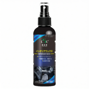 DINGPAI | Dashboard Renewal Restorer Wax for Car Plastics and Leather