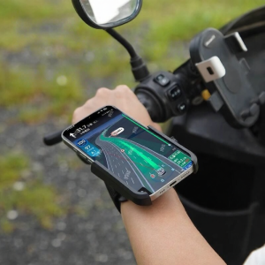 RQZN | Driving Live Streaming Handheld Phone Mount
