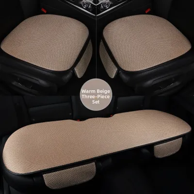 TENGYAGAO | Summer Cooling Breathable Non-slip Car Seat Cover