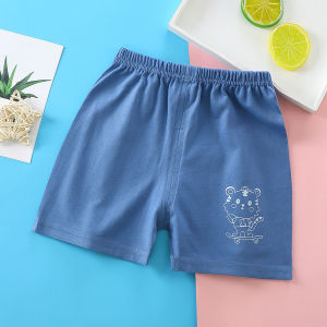 JIFANPAUL | Cotton Breathable Shorts for Children