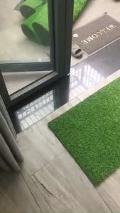 Tấm cỏ nhân tạo cao cấp 50cm x 200cm