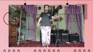 BAYAR DI TEMPAT/COD- Stand Book Lipat Besar Bolong / Stand Buku Partitur Sheet Musik Height: 730 - 1400 mm