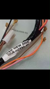 Kabel Body RX King New 2002-2008 & Suku Cadang Yamaha RX King