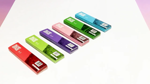 ACE 70/78/110mm unbleached SMOK paper 200pcs/2500pcs ultra-thin and semi-transparent slow-burning smooth burning without odor.