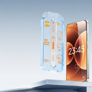 SmartDevil | Ultra Sonic Screen Unlock Compatible Xiaomi 17 Protector