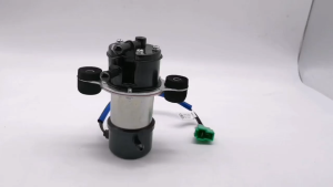 Suzuki F6A F5A F10A Carry Multicab Fuel Pump Electronic Type F6 F5 F10 fuel pump