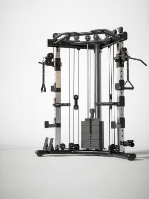 Home Multi-Functional Fitness Equipment
