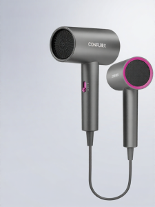 CONFU | เครื่องฟอกผมไฟฟ้า Kungfu กำลังสูงพับได้ 150 ท่อแห้งเร็ว ดูแลผม เครื่องมือดูแลสุขภาพส่วนบุคคล บริการรับประกันชาติ