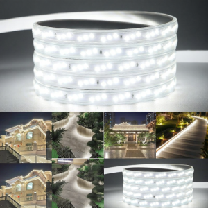 YUANMUXUAN | High-brightness Waterproof Lights 220v