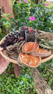 🚛 ส่งฟรี  💥ของแท้💯 💥พร้อมส่ง  >>🍃 ชเอม ชาสมุนไพรชเอม ชะเอม ชาชเอม เครื่องดื่มสมุนไพร