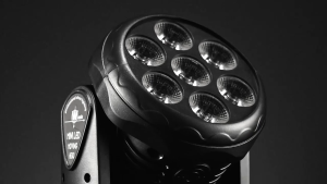 Flowwave ไฟหัวขยับ ไฟปาร์ตี้เทคโนโลยีสูง ไฟดิสโก้ สโตรบ ไฟเวทีแสงเร็ว เหมาะสำหรับงานจัดเลี้ยง คลับ ผับ และสถานที่สาธารณะ ส่งของภายในวันเดียวกัน งานปาร์ตี้ฮาโลวีน