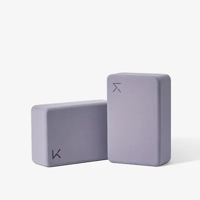 Keep | High-Density Yoga Block