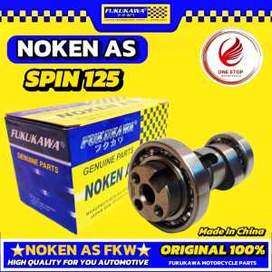Noken As Suzuki Spin 125 Skywave Original Ori Asli fukukawa japan