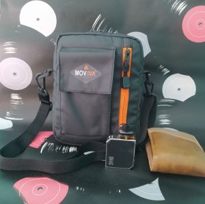 Sling Bag / Tas selendang Muvink Premium