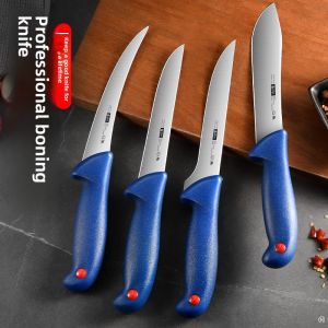 TINGLING | Commercial Butchers Sharp Slicing and Skinning Knife Set