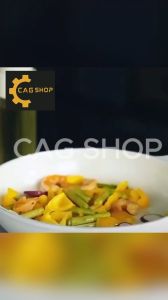 CAG SHOP Glass Oil Bottle: A Comprehensive Guide to Leak Proof Storage Containers