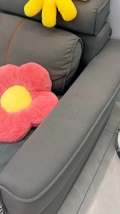 สเปรย์ฉีดโซฟา โฟมซักพรม โซฟา พรมปูพื้น เพดานหลังคารถยนต์ โฟมซักพรม ทำความสะอาดเบาะผ้า สเปรย์ทำความสะอาด สเปรย์ซักแห้ง น้ำยาซักโซฟา สเปรย์ขจัดคราบ Fabric sofa cleaner