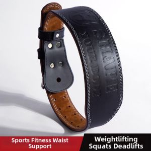 Keluojing | Supportive Wide Weightlifting Belt