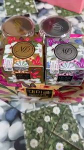 Combo Ngày Đêm Kem Demejine Nd Hàn Quốc