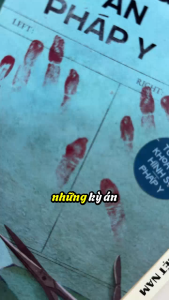 Sách - Những kỳ án pháp y (B.sĩ pháp y Trần Ngọc Sơn) (Nhã Nam)