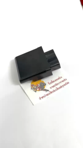 กล่องไฟปลดรอบ กล่องแต่ง กล่องผ่าหมก HONDA WAVE110I เวฟ110ไอ 2017-2019 กล่องไฟแต่ง ( 38770-K58-T81 ) กล่องไฟเวฟ110ไอ ECU อีซียู