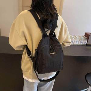 Stylish Commuter Large Capacity Backpack
