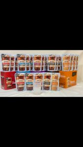 เครื่องดื่มกาแฟ เกาหลี พร้อมทาน 230ML Cantata Original Coffee สำเร็จรูปเครื่องดื่ม น้ำถุงเกาหลี 칸타타