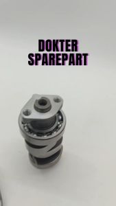 KZL (PROMO) PAKET 2 HEMAT NOKEN AS + PLATUK BEAT FI / SCOOPY SPACY FI / KEM / BATANG KEM / TEMPLAR