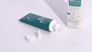 🇸🇬 [In Stock] Japan Mildew Remover 150g Miracle Mold Mould Mildew Removal Gel