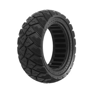 Lốp Đặc Địa Hình 90/65-6.5 Dành Cho Xe Tay Ga Điện Dualtron/Kaabo/Speedual - Lốp Không Săm Dày Dặn Chịu Mài Mòn Mọi Địa Hình