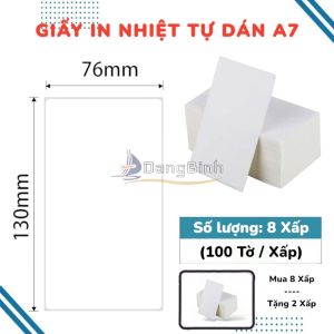 Máy In Nhiệt Mini 3 Inch A318 Kèm 100 Tem In Và Kệ Đựng Giấy In Nhiệt Chuyên Dụng In Các Loại Hóa Đơn Vận Đơn Tốc Độ Nhanh Siêu Rõ Nét