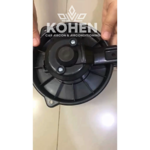 BLOWER MOTOR HONDA CIVIC 1992-1999 / CRV 1996 FOR CAR AIRCON STL