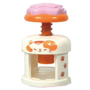 MOYINGXIONG | Cat-themed Mini Badge Maker Machine