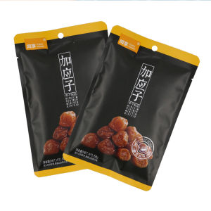 TongXiang Nine-Made Plum Snacks Individually Packaged Appetizing Plum Paste Dried Fruit Treats Guangdong Style Sweetened