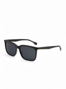 Hugo Boss | UV Protection Square Mens Driving Sunglasses