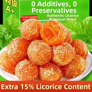 No Additives Preservatives Snacks