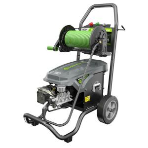 LUTIAN | High Pressure Powerful Car Washing Machine 220v