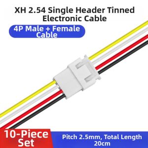 kuicc | Connector Cable Male Female 2.54mm