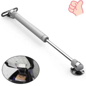 ชุดไฮดรอลิค ชุดเปิดเบาะรถไฮโดรลิค (ไฮดรอลิค) สำหรับการเปิดเบาะรถมอเตอร์ไซค์ ชุดเปิดเบาะรถมอเตอร์ไซค์ ใส่ได้ทุกรุ่น