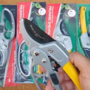 Kéo cắt cành cây cao cấp nhập khẩu từ GERMANY