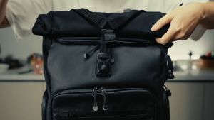 Ulanzi BT01 Business Travel Backpack Camera Bag