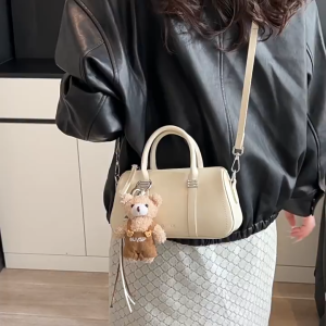 [ BISA NFC] Tas Premium Handbag Wanita Tas Tenteng Wanita Tas Selempang Wanita Import Slingbag Wanita Tas Bahu Wanita Import TW8994