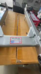 CCPสวิงอาร์มเดิม Wave125i ปี 2005 /w125 ไฟเลี้ยวบังลม(ตะเกียบ)พร้อมบูท