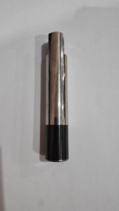 INDOBASE Part Piston D16x9x90mm Plunger sprayer Hitam 1 Pcs