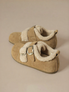 Josiny | Birken Style Womens Winter Shoes Snow Boots